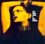 Lou Reed - Rock N Roll Animal