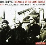 Erik Truffaz - The Walk Of The Giant Turtle