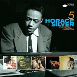 Horace Silver - 5 Original Albums