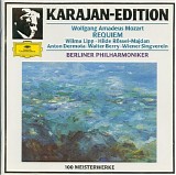Herbert Von Karajan - Mozart: Requiem