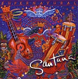 Santana - Supernatural