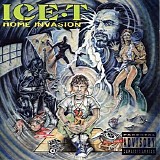 Ice-T - Home Invasion