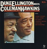 Duke Ellington & Coleman Hawkins - Duke Ellington Meets Coleman Hawkins