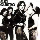 Suzi Quatro - Suzi Quatro