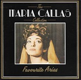Maria Callas - Favourite Arias