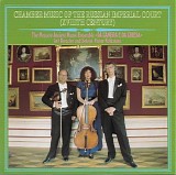 Da Camera E Da Chiesa - Chamber Music Of The Russian Imperial Court (18th Century)