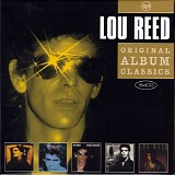 Lou Reed - Original Album Classics (2011)