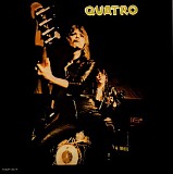 Suzi Quatro - Quatro