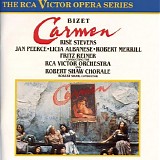 Fritz Reiner/Robert Shaw - Carmen