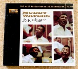 Muddy Waters - Folk Singer