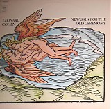 Leonard Cohen - New Skin For The Old Ceremony