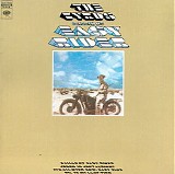 The Byrds - Ballad Of Easy Rider