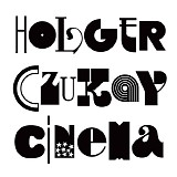 Holger Czukay - Cinema