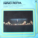 Nino Rota - Concerto Di Musiche Da Film