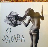 Various artists - Brazil Classics 2: O Samba
