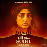 Morgan Kibby - Les Filles du Soleil