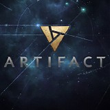Tim Larkin - Artifact