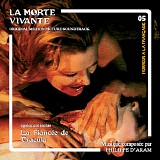 Philippe d'Aram - La Morte Vivante