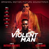 Peter Adams - A Violent Man