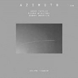 AZIMUTH - Azimuth/The Touchstone/Depart
