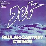Paul McCartney & Wings - Jet / Let Me Roll It