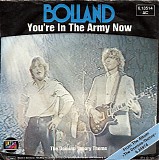 Bolland - You're In The Army Now