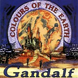 Gandalf - Colours of the Earth