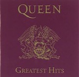 Queen - Greatest Hits I