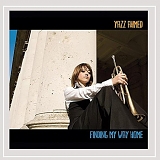 Yazz Ahmed - Finding My Way Home