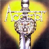 Accept - I'm A Rebel