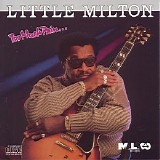 Little Milton - Too Much Pain...