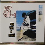 Stevie Ray Vaughan & Double Trouble - The Sky Is Crying