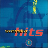 Various artists - Svenska Hits 1