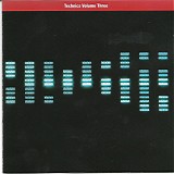 Various Artists - Technics Volume Three