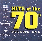Various artists - Hits Of The 70s Volume One