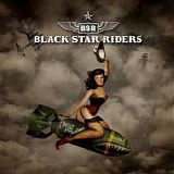 Black Star Riders - The Killer Instinct (Limited Edition)