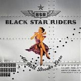 Black Star Riders - All Hell Breaks Loose (Deluxe Edition)