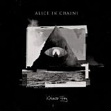 Alice In Chains - Rainier Fog