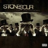 Stone Sour - Come What(ever) May
