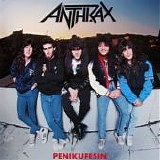 Anthrax - Penikufesin