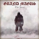 Grand Magus - The Hunt (Limited Edition)