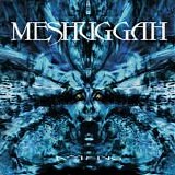 Meshuggah - Nothing (Deluxe Digipak)