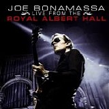 Joe Bonamassa - Live From The Royal Albert Hall