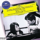 Martha Argerich, Nicolas Economou - Prokofiev: Piano Concerto No. 3 / Ravel: Piano Concerto in G; Gaspard de la Nuit