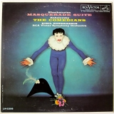 Kiril Kondrashin, Fritz Reiner - Khachaturian: Masquerade Suite / Kabalevsky: The Comedians - Kiril Kondrashin, RCA Victor Symphony Orchestra