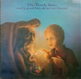 The Moody Blues - Every Good Boy Deserves Favour