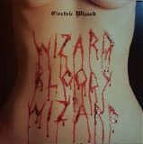 Electric Wizard - Wizard Bloody Wizard