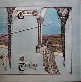 Genesis - Trespass