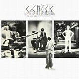 Genesis - The Lamb Lies Down On Broadway