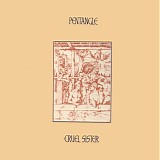 Pentangle - Cruel Sister